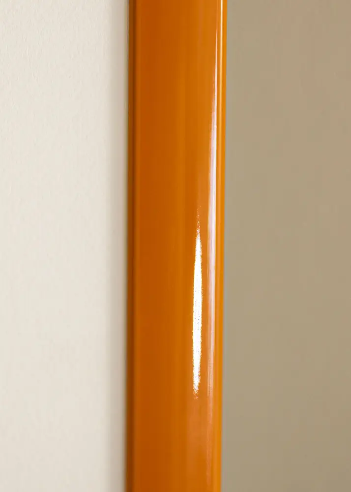 Ram Dorset Orange - Valfri Storlek