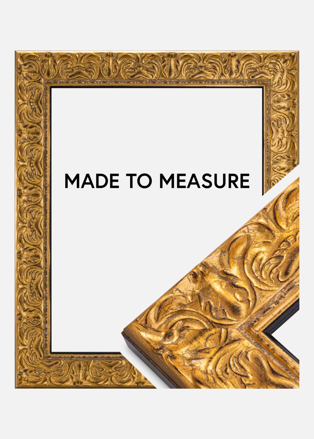 Product Image for Ram Durham Guld - Valfri Storlek (Utan glas)