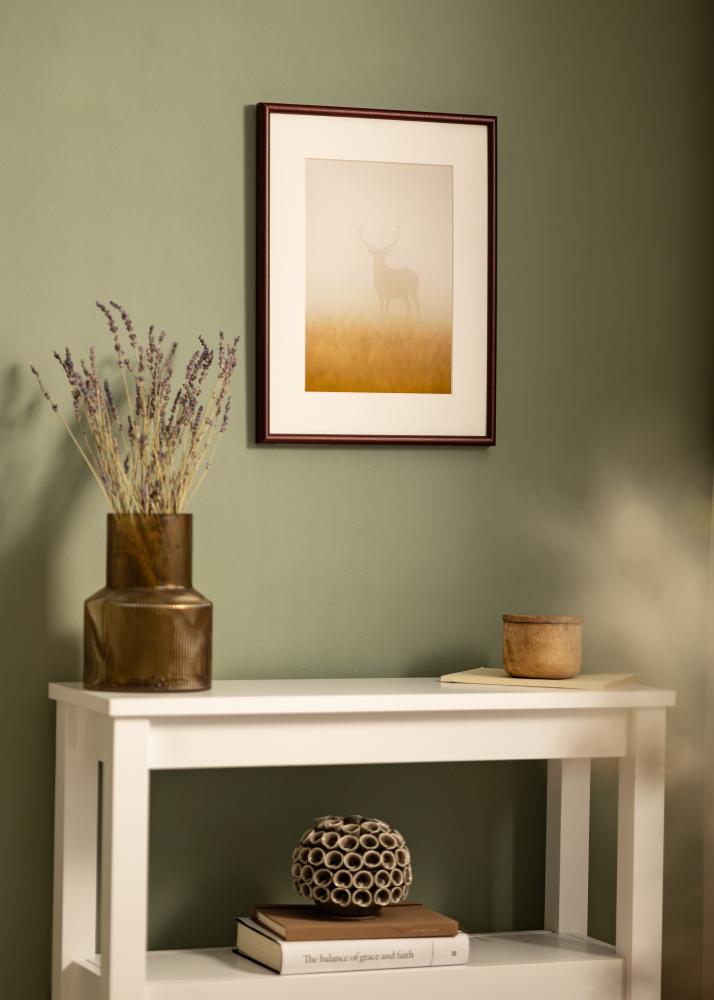 Ram Taberg 2 Stensjön - Valfri Storlek