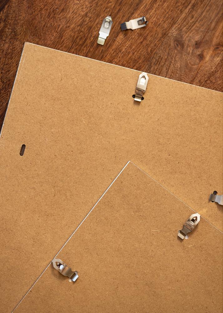 Clipsram Matt Antireflexglas 18x24 cm