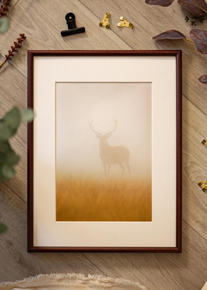 Ram Taberg 2 Stensjön - Valfri Storlek