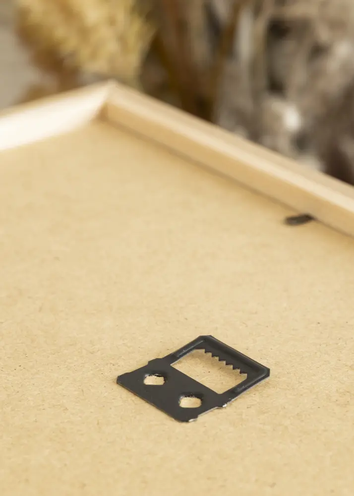 Ram Stilren Ek 59,4x84,1 cm (A1)