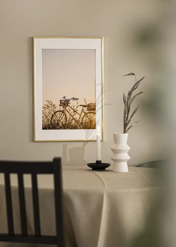 Ram New Lifestyle Shiny Gold 21x29,7 cm (A4)