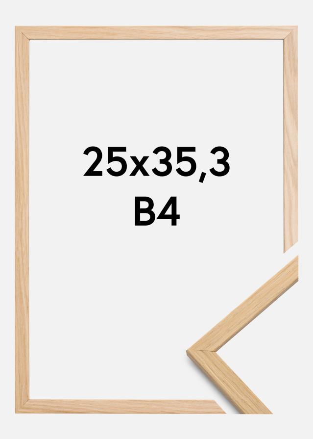 Ram Edsbyn Akrylglas Ek B4