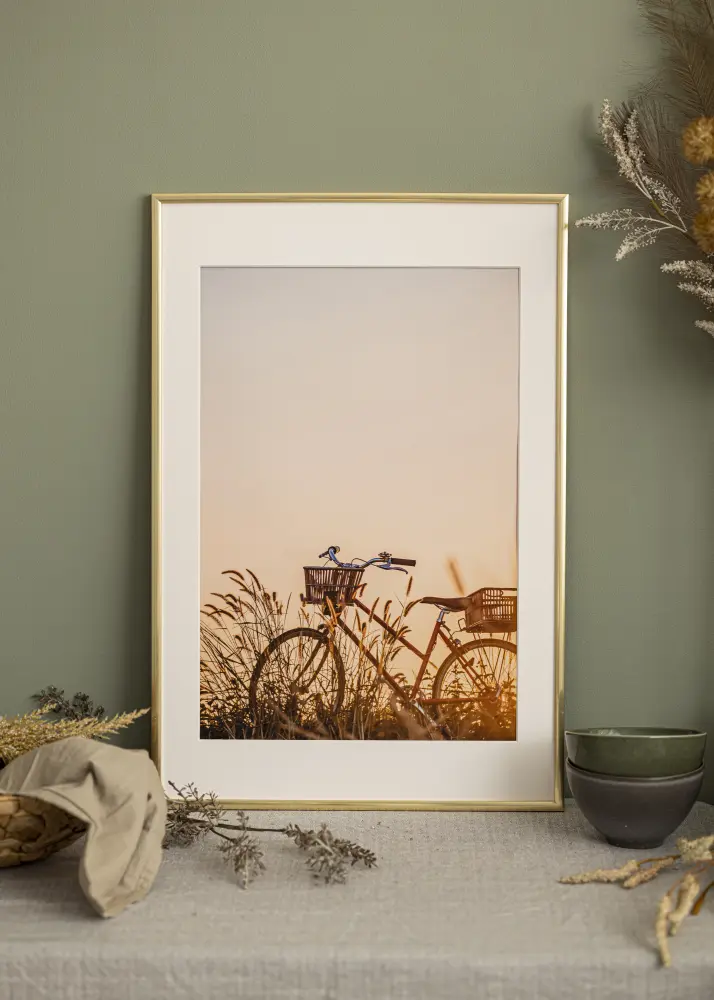 Ram New Lifestyle Shiny Gold 21x29,7 cm (A4)