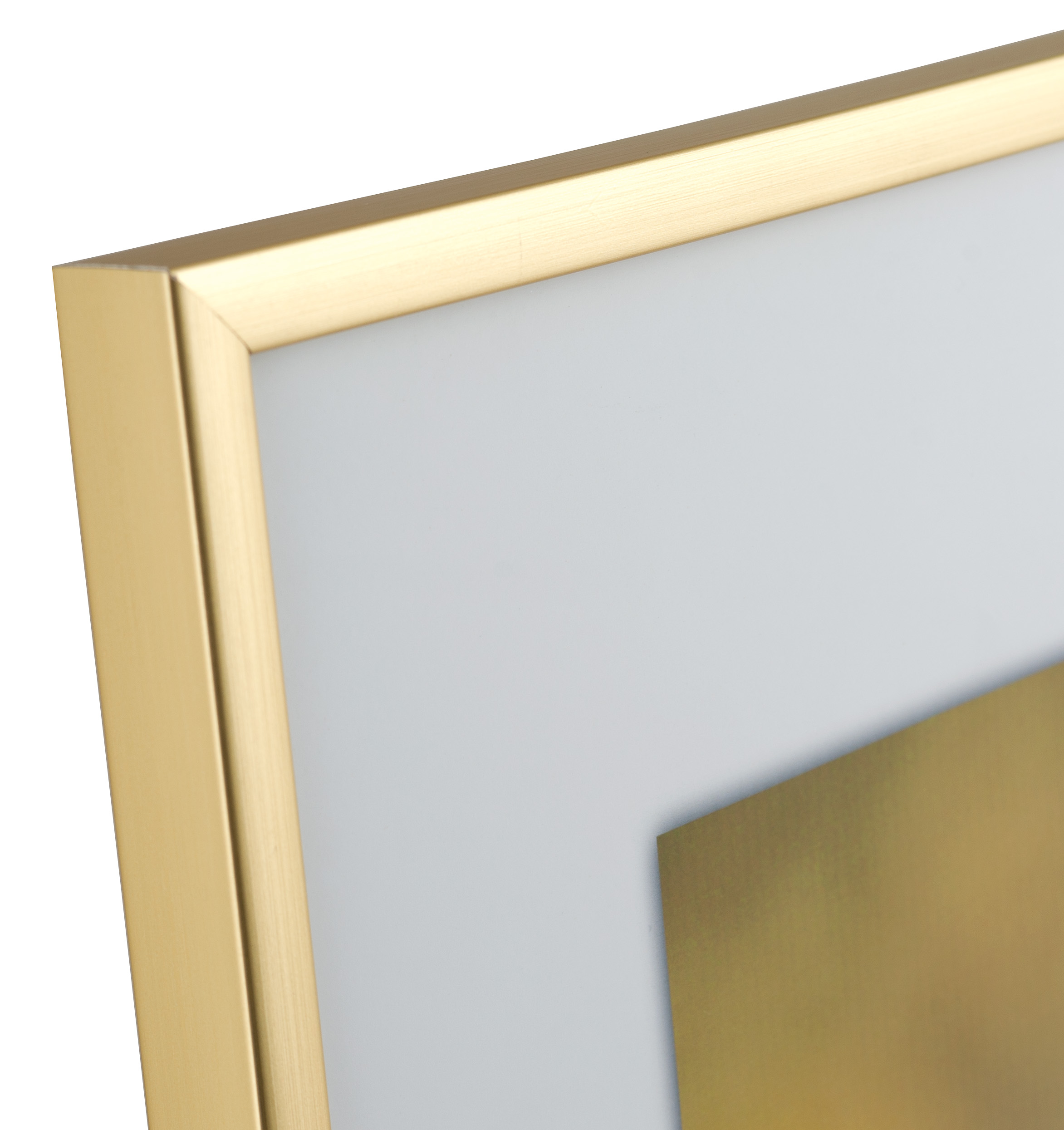Posterram Guld 70x100 Cm Bga Se
