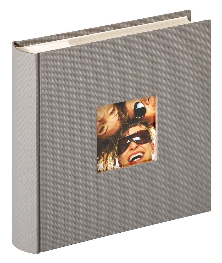 Fun Memo Gr - 200 bilder i 10x15 cm