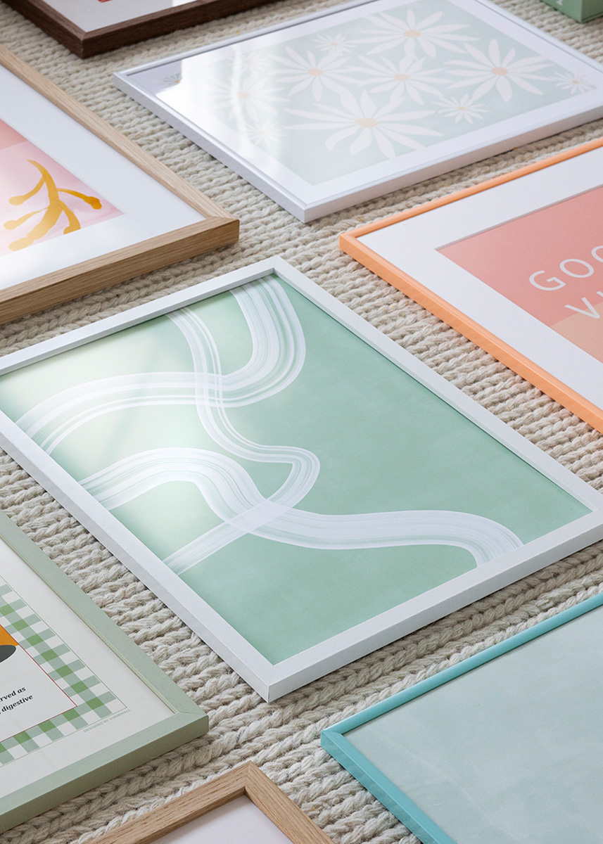 Visa alla 25 färger »